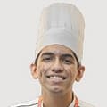 Best Pastry Chef